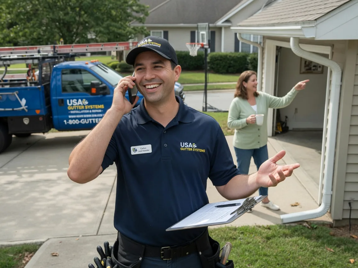 Gutter Installation Harsens Island, MI FAQs